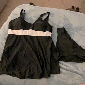 NWOT: Women’s swim dress